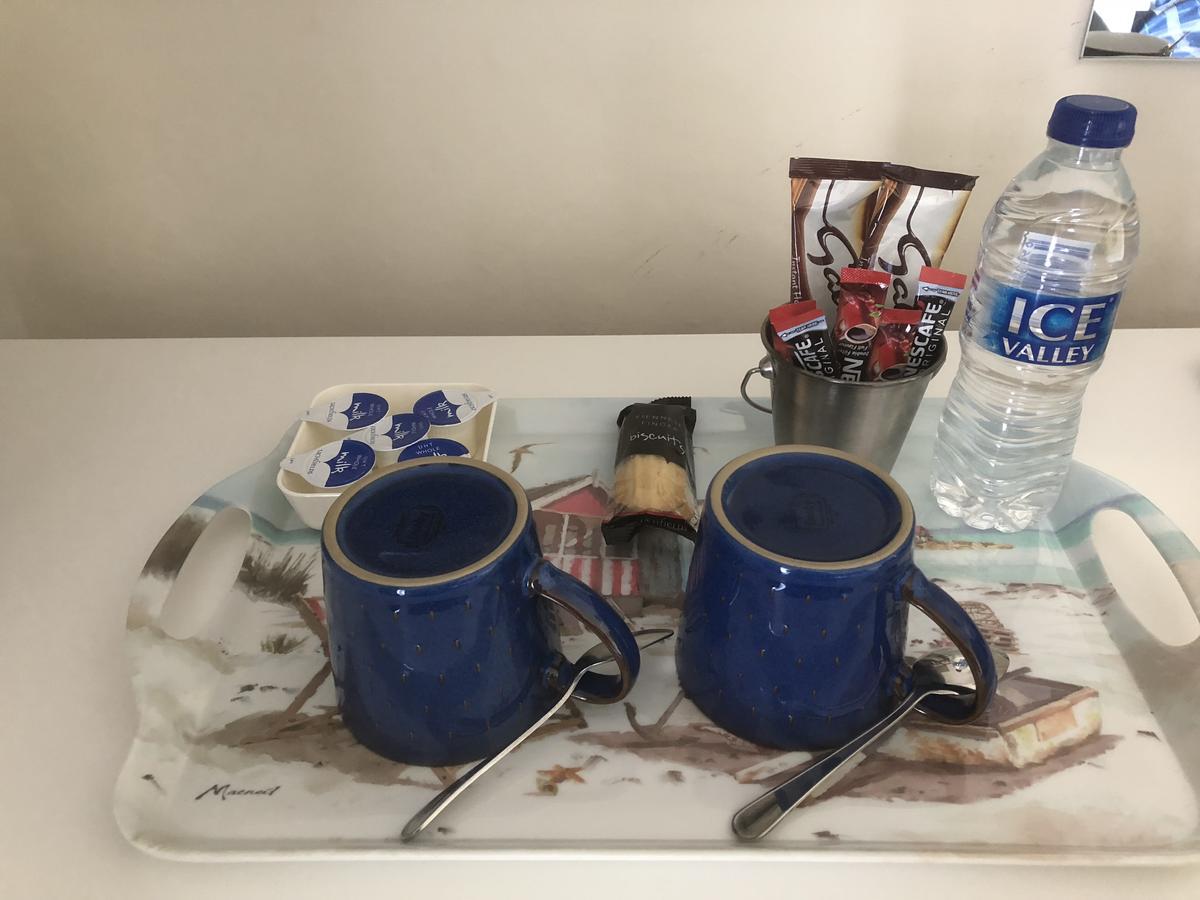 דיימצ'רץ' Waterside Guesthouse מראה חיצוני תמונה