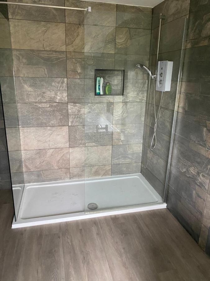 דיימצ'רץ' Waterside Guesthouse מראה חיצוני תמונה